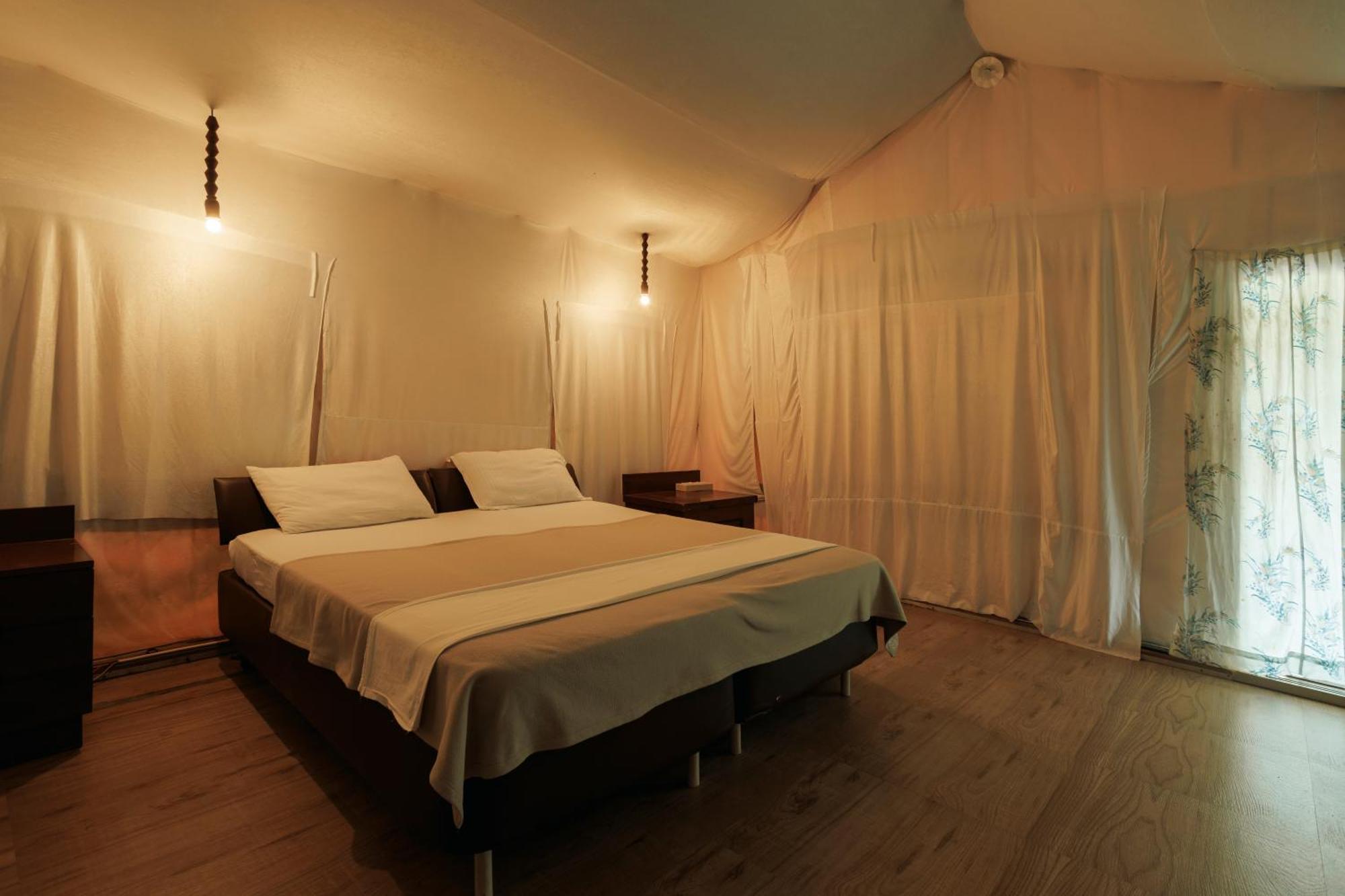 Sai Vishram Beach Resort Bainduru Extérieur photo