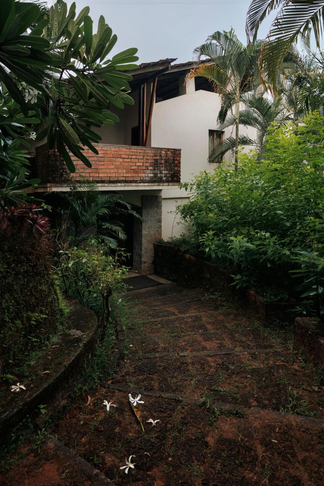 Sai Vishram Beach Resort Bainduru Extérieur photo